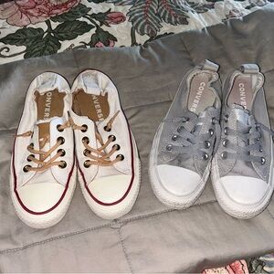 Converse shoes